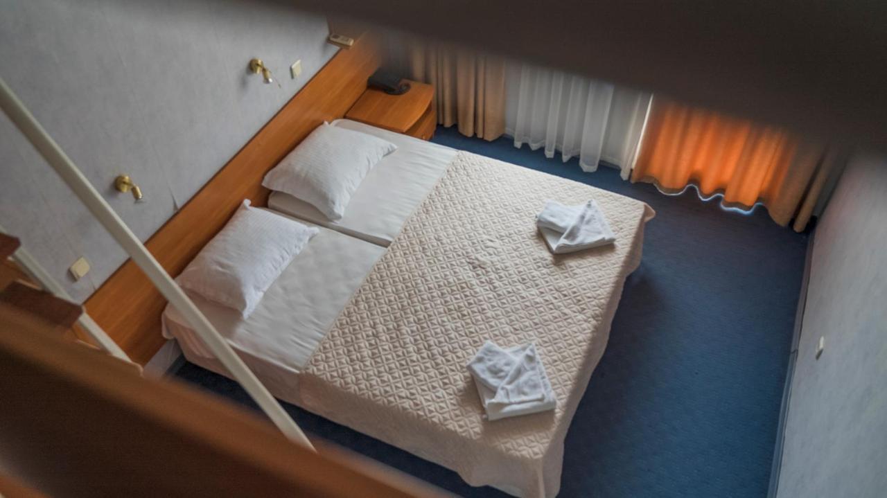 파크 호텔 퍼시 바르나 외부 사진